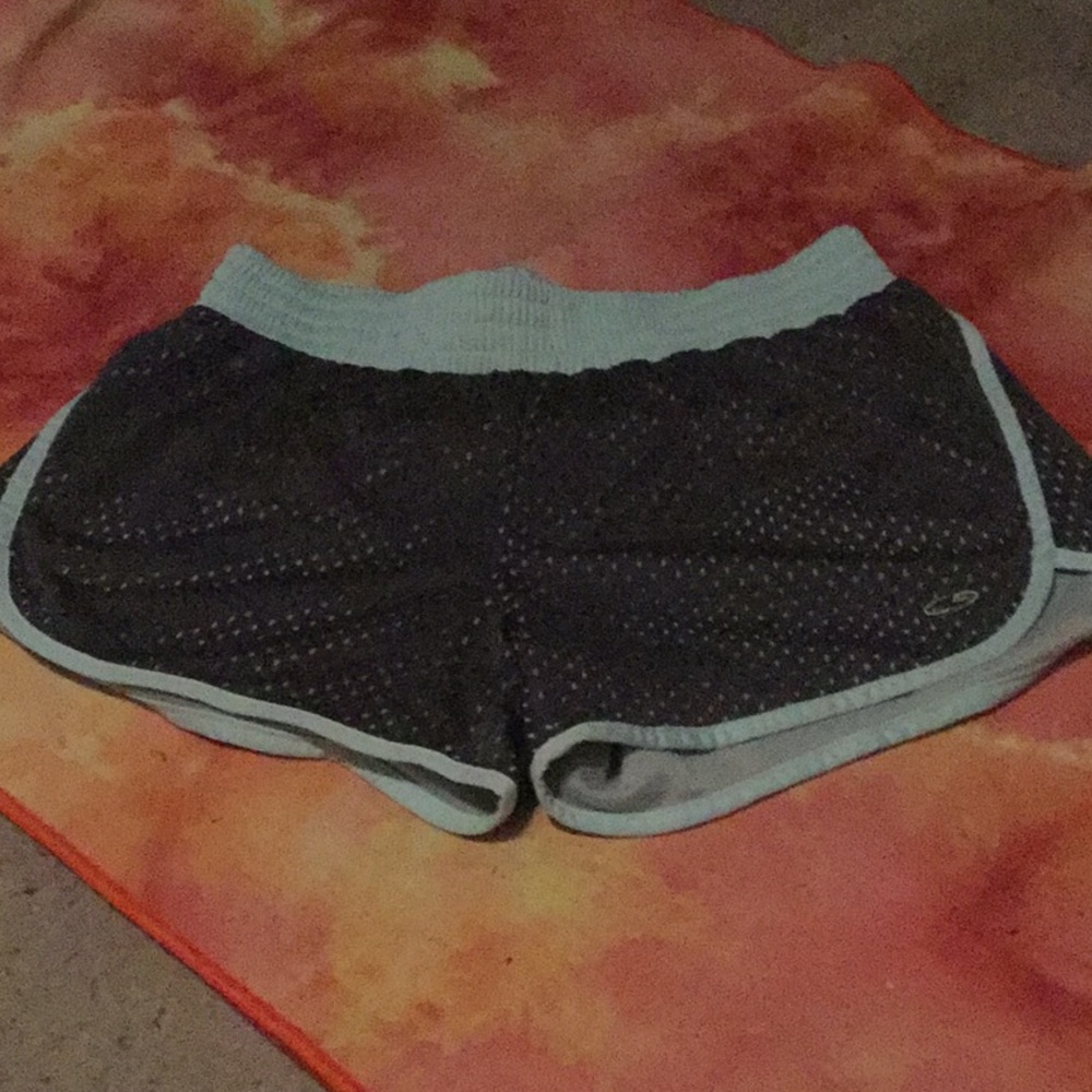 Champion shorts